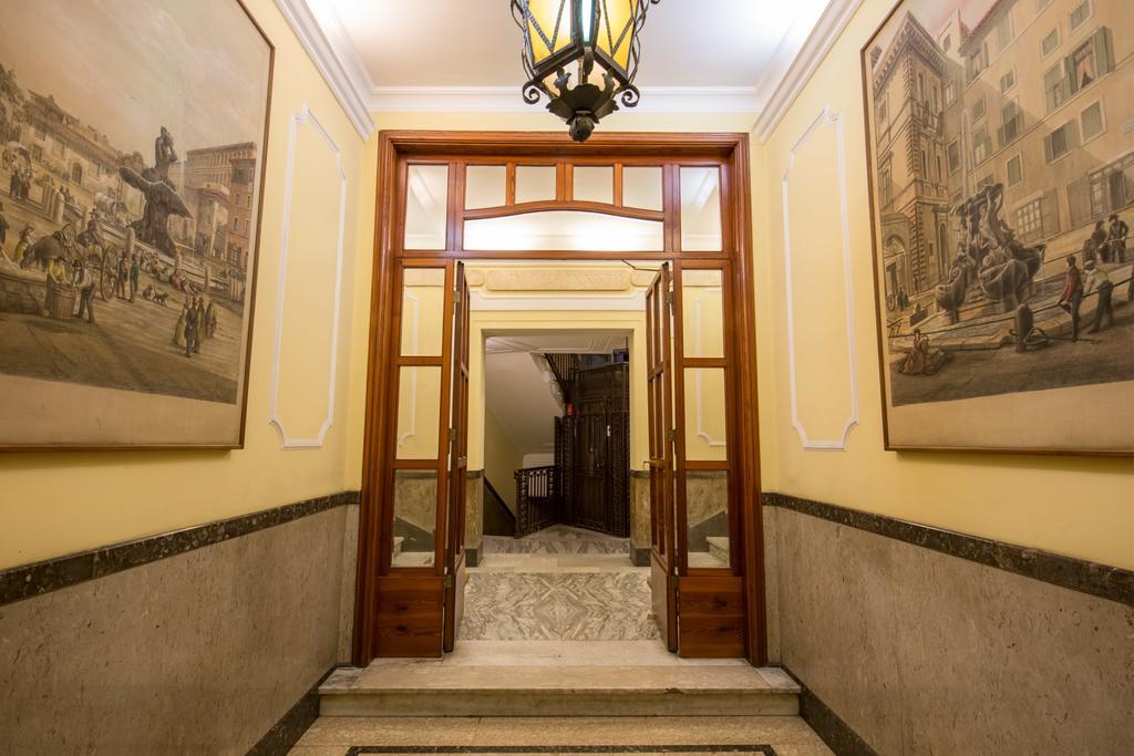 罗马Interno6公寓 外观 照片